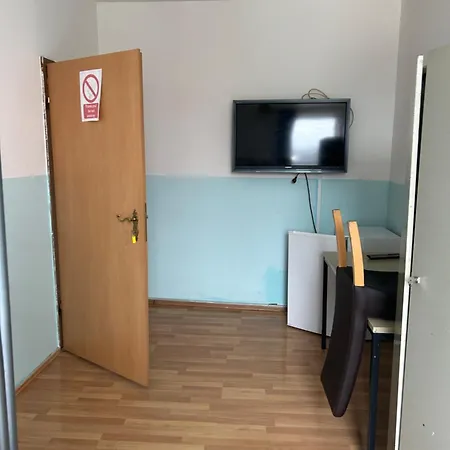 Pension Nürnberg