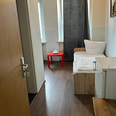 Guest house Pension Nuernberg
