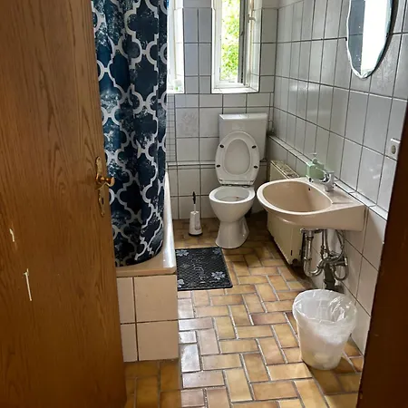 Guest house Pension Nuernberg *