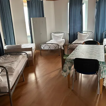 Guest house Pension Nuernberg