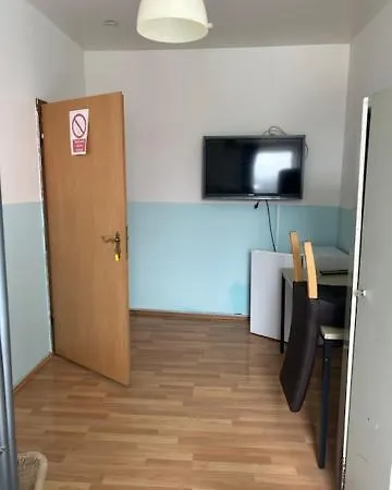 Pension Nürnberg * Núremberg