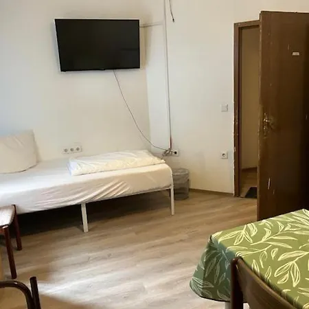 Pension Nürnberg *