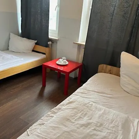 Pension Nuernberg