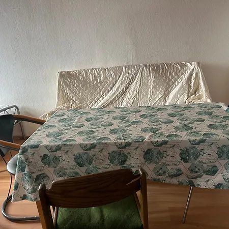 Pension Nuernberg Affittacamere