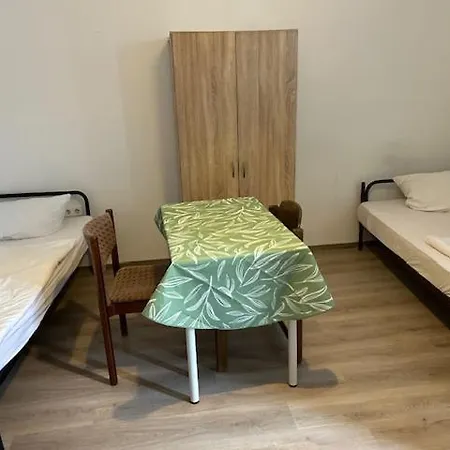 Affittacamere Pension Nuernberg Norimberga